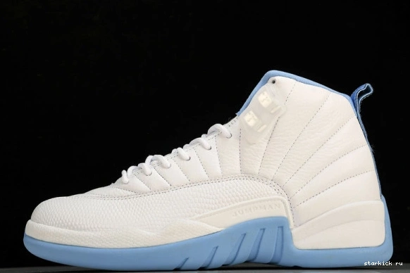 'UNC' 308243-142  Retro 12  308243-142 Jordan 0318